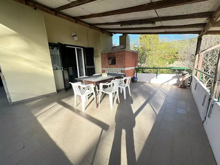 Immagine 43 di Villetta a schiera in vendita  a Matera