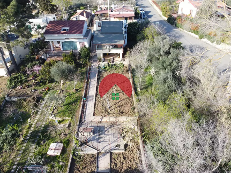 Immagine 46 di Villetta a schiera in vendita  in CONTRADA TIMMARI a Matera