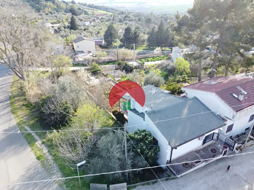 Immagine 47 di Villetta a schiera in vendita  in CONTRADA TIMMARI a Matera