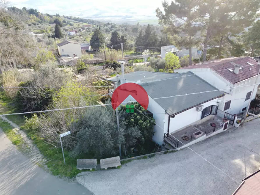 Immagine 48 di Villetta a schiera in vendita  in CONTRADA TIMMARI a Matera