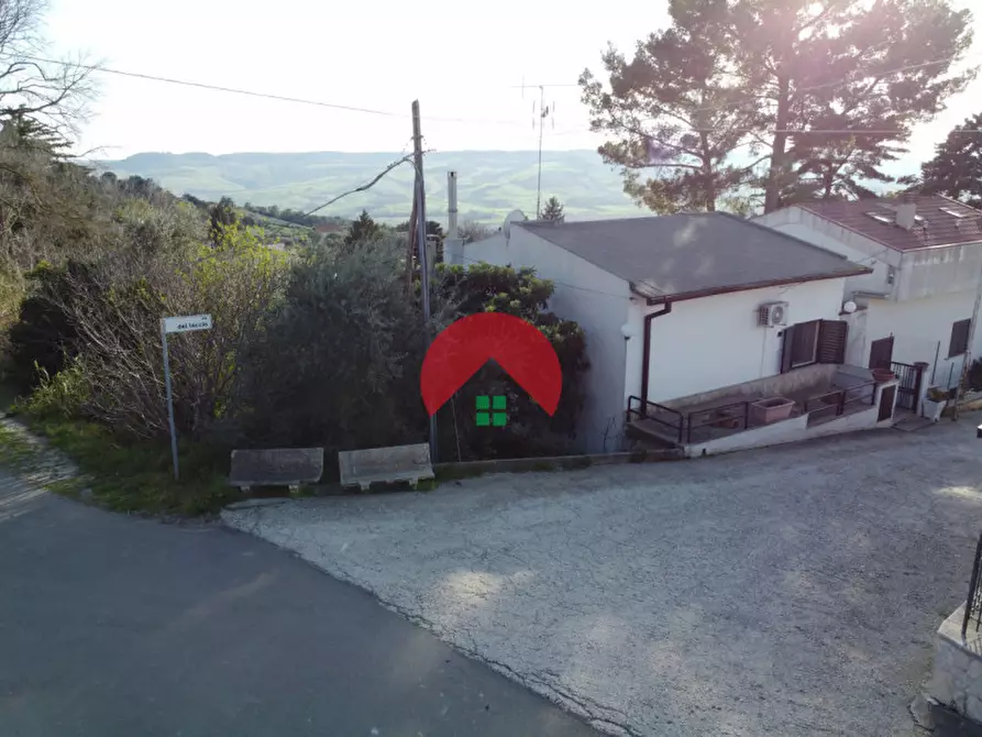 Immagine 49 di Villetta a schiera in vendita  in CONTRADA TIMMARI a Matera