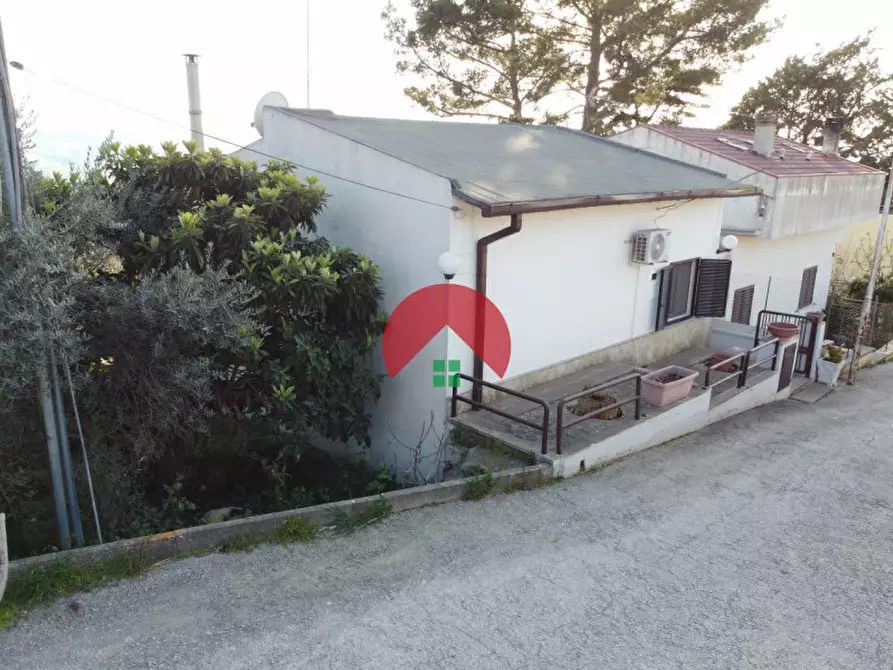 Immagine 50 di Villetta a schiera in vendita  in CONTRADA TIMMARI a Matera