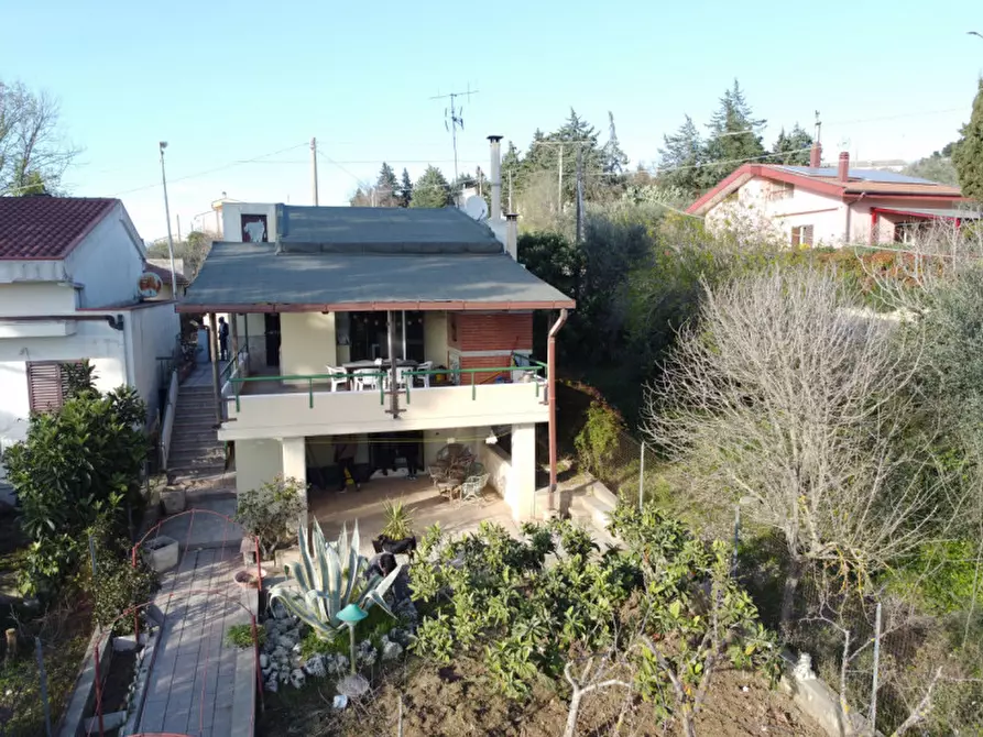 Immagine 51 di Villetta a schiera in vendita  a Matera