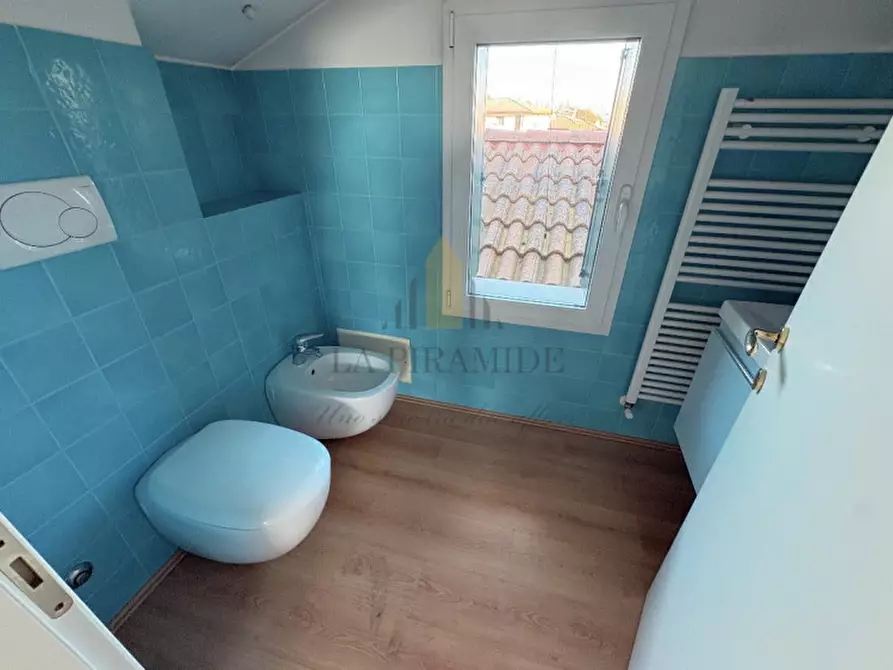 Immagine 20 di Casa indipendente in vendita  in SAN CARLO ARCELLA PADOVA RIF a Padova