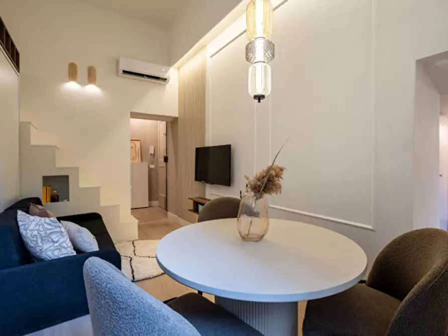 Immagine 2 di Appartamento in affitto  in Piazza Pietro Leopoldo a Firenze