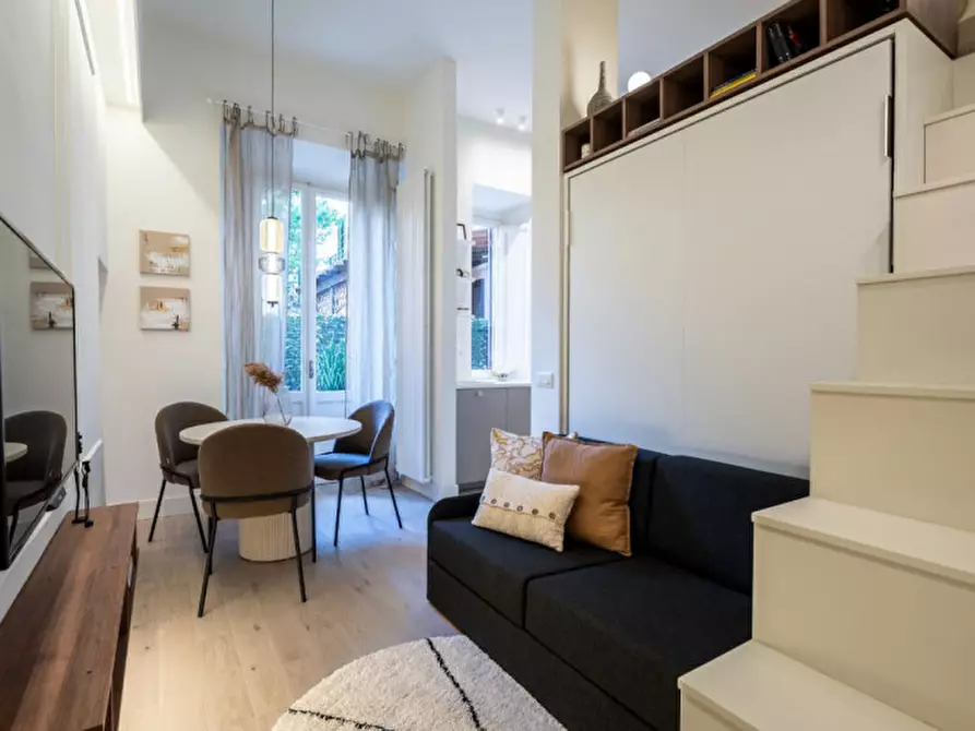 Immagine 3 di Appartamento in affitto  in Piazza Pietro Leopoldo a Firenze