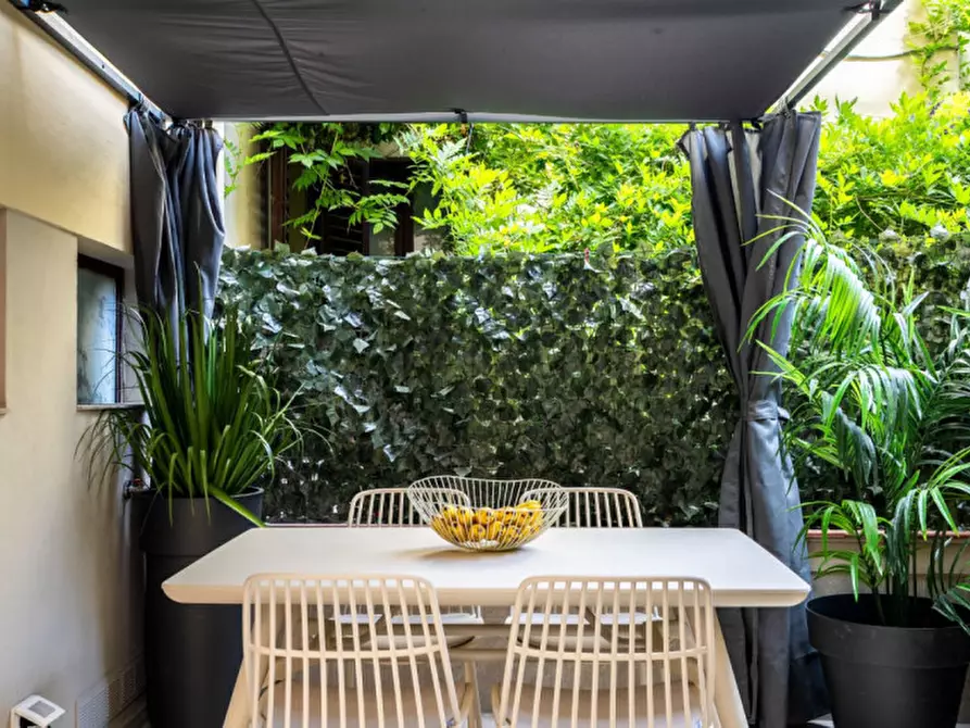 Immagine 4 di Appartamento in affitto  in Piazza Pietro Leopoldo a Firenze