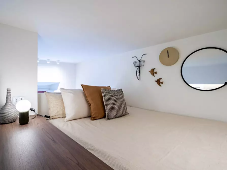 Immagine 5 di Appartamento in affitto  in Piazza Pietro Leopoldo a Firenze