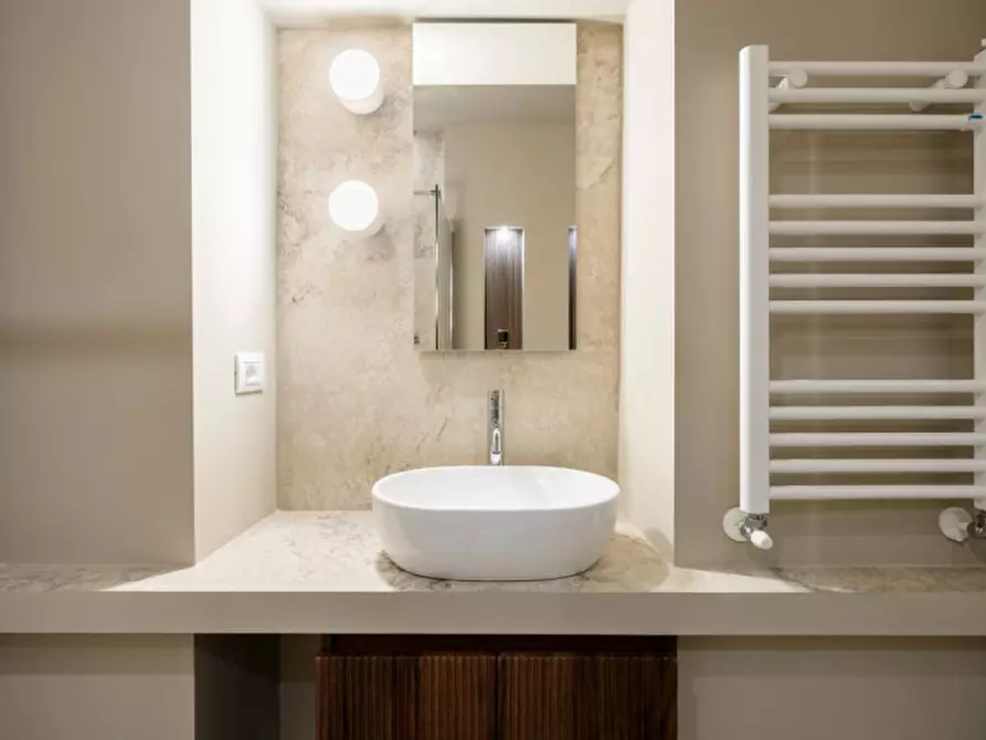 Immagine 7 di Appartamento in affitto  in Piazza Pietro Leopoldo a Firenze