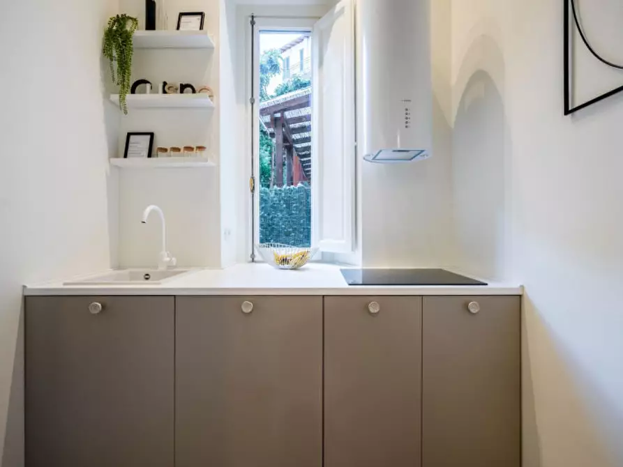 Immagine 9 di Appartamento in affitto  in Piazza Pietro Leopoldo a Firenze