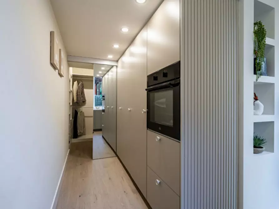 Immagine 11 di Appartamento in affitto  in Piazza Pietro Leopoldo a Firenze