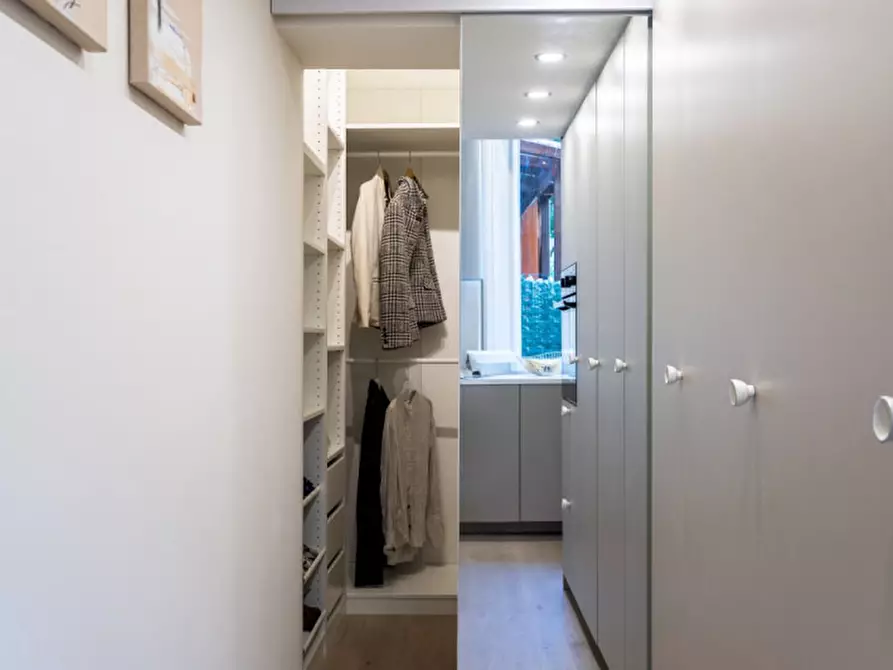 Immagine 12 di Appartamento in affitto  in Piazza Pietro Leopoldo a Firenze