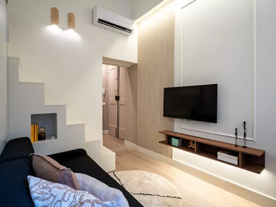 Immagine 13 di Appartamento in affitto  in Piazza Pietro Leopoldo a Firenze