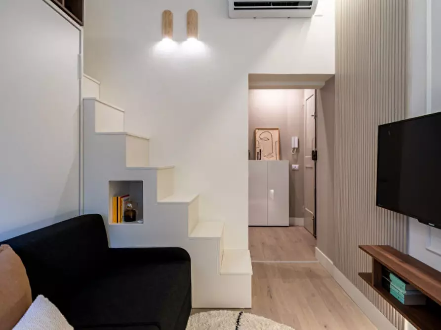 Immagine 14 di Appartamento in affitto  in Piazza Pietro Leopoldo a Firenze