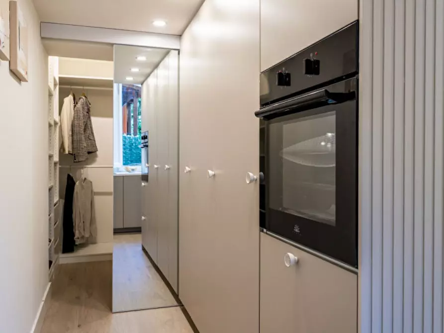 Immagine 16 di Appartamento in affitto  in Piazza Pietro Leopoldo a Firenze