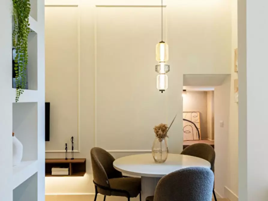 Immagine 17 di Appartamento in affitto  in Piazza Pietro Leopoldo a Firenze