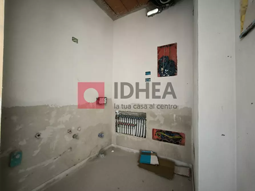 Immagine 24 di Appartamento in vendita  in VIA PALLADIO a Preganziol