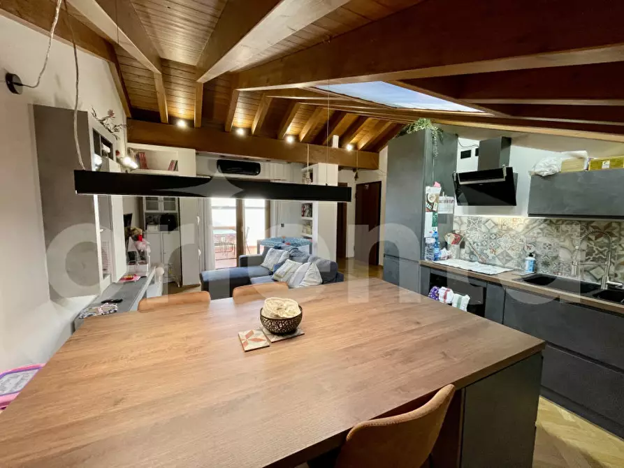 Immagine 6 di Appartamento in vendita  in via santo casasopra 2 a Montichiari