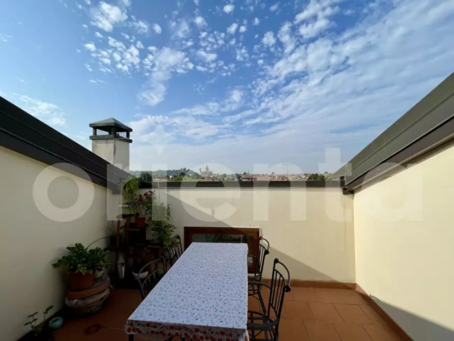 Immagine 8 di Appartamento in vendita  in via santo casasopra 2 a Montichiari