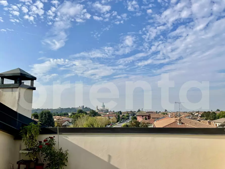 Immagine 9 di Appartamento in vendita  in via santo casasopra 2 a Montichiari