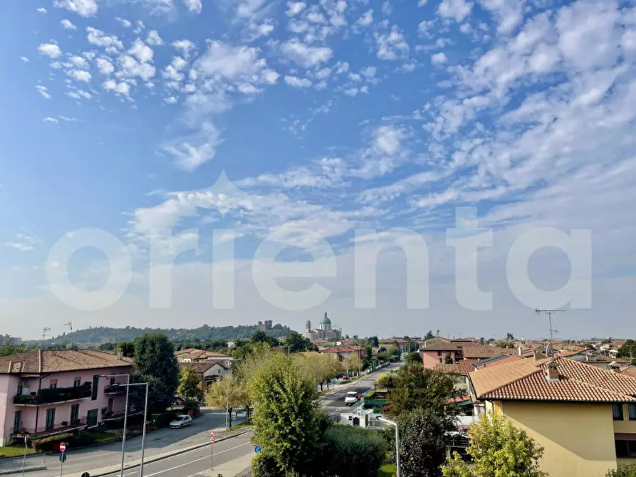 Immagine 10 di Appartamento in vendita  in via santo casasopra 2 a Montichiari