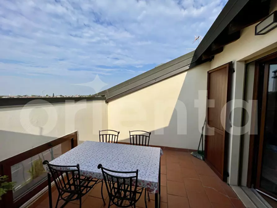 Immagine 12 di Appartamento in vendita  in via santo casasopra 2 a Montichiari