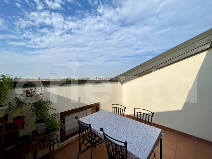 Immagine 13 di Appartamento in vendita  in via santo casasopra 2 a Montichiari