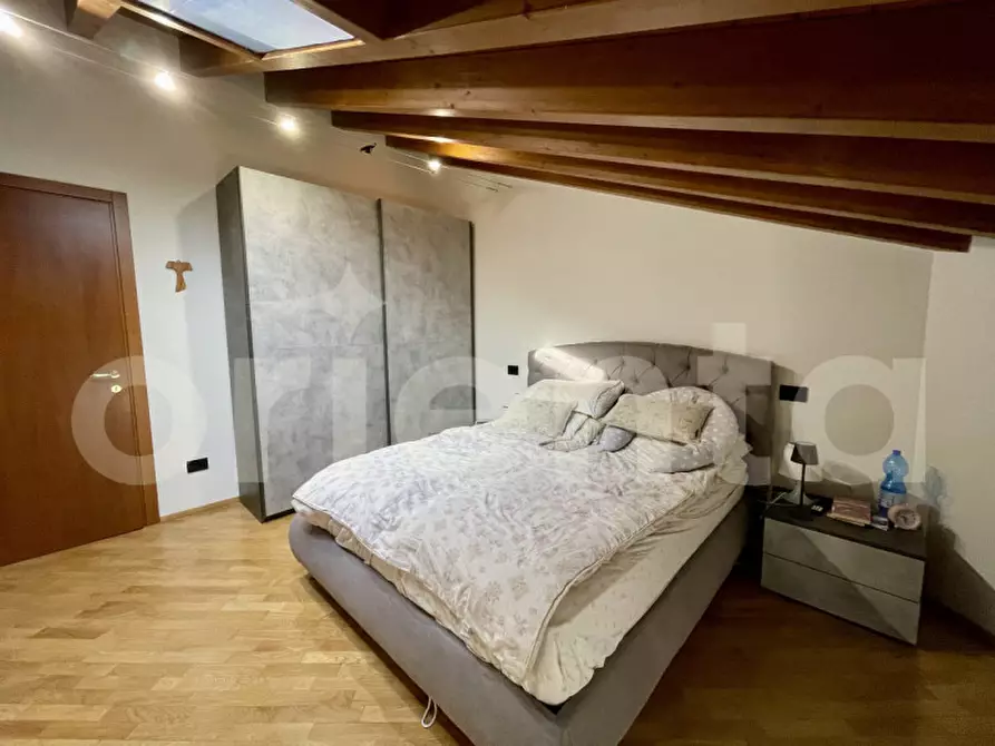 Immagine 20 di Appartamento in vendita  in via santo casasopra 2 a Montichiari