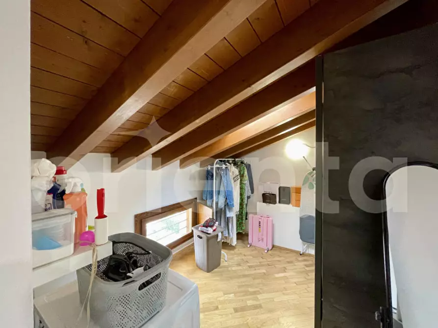 Immagine 21 di Appartamento in vendita  in via santo casasopra 2 a Montichiari