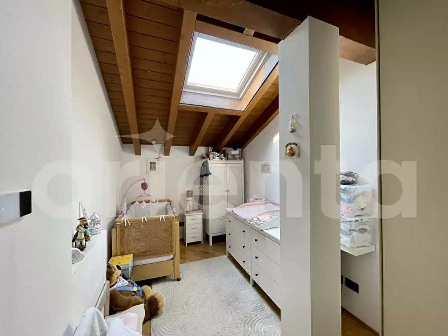 Immagine 25 di Appartamento in vendita  in via santo casasopra 2 a Montichiari