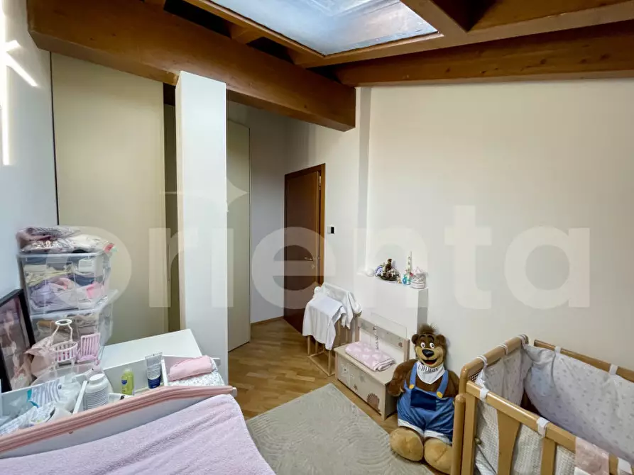 Immagine 26 di Appartamento in vendita  in via santo casasopra 2 a Montichiari