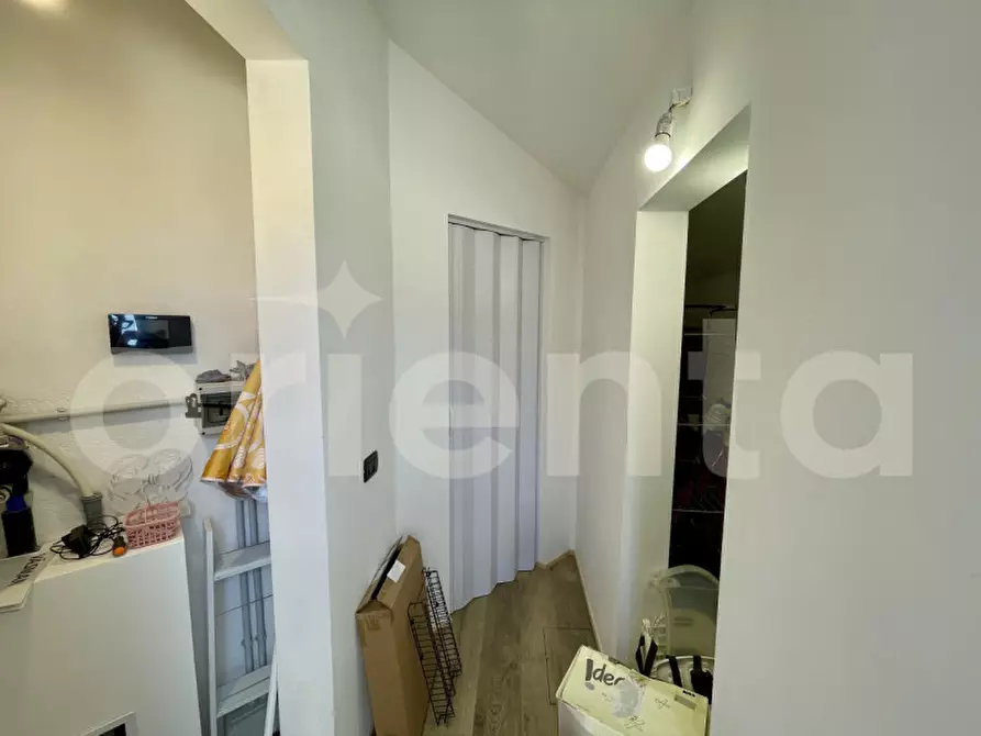 Immagine 28 di Appartamento in vendita  in via santo casasopra 2 a Montichiari