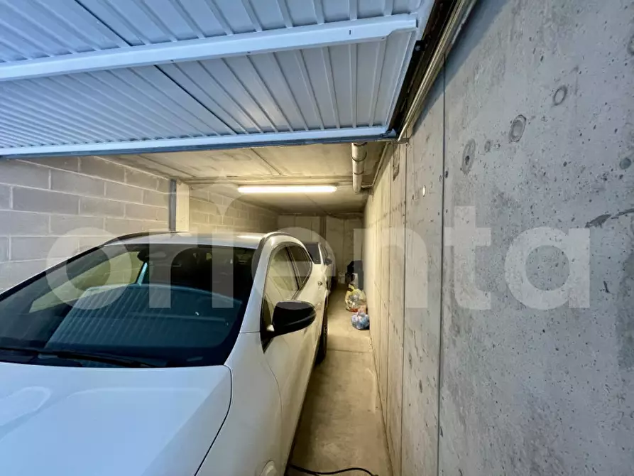 Immagine 29 di Appartamento in vendita  in via santo casasopra 2 a Montichiari