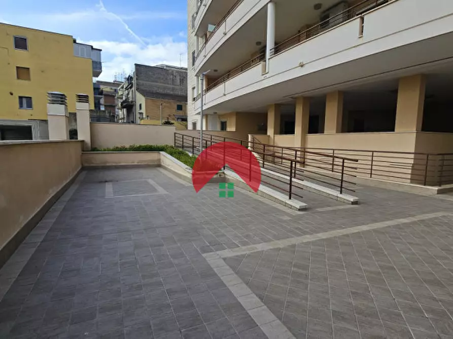 Immagine 1 di Appartamento in vendita  a Matera