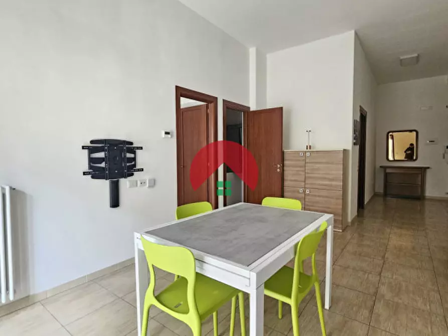 Immagine 2 di Appartamento in vendita  a Matera