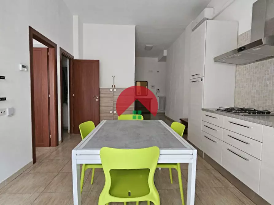 Immagine 3 di Appartamento in vendita  a Matera