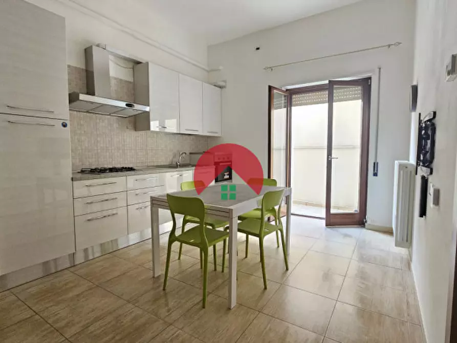 Immagine 6 di Appartamento in vendita  a Matera