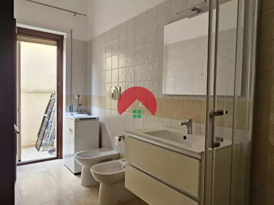 Immagine 12 di Appartamento in vendita  a Matera