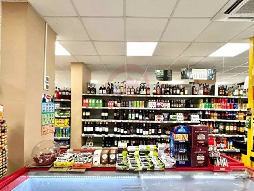 Immagine 3 di Attività commerciale in vendita  a Grantorto