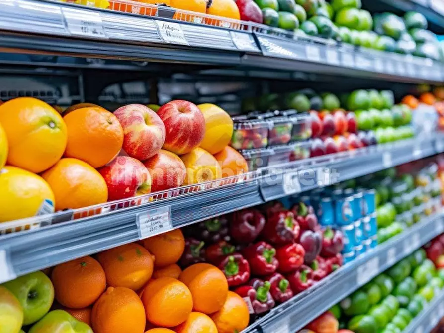 Immagine 5 di Attività commerciale in vendita  a Grantorto