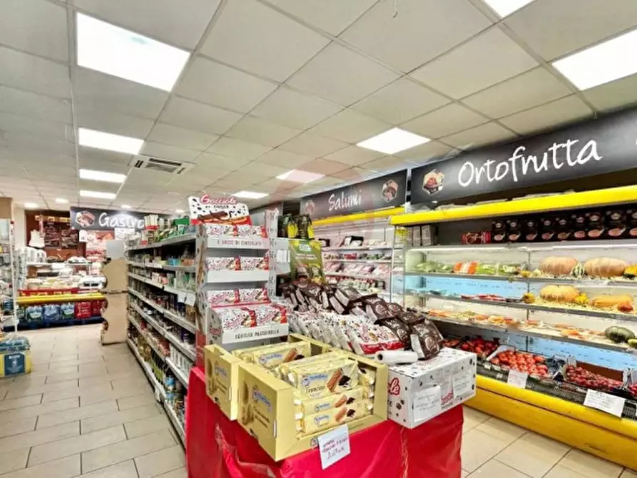 Immagine 7 di Attività commerciale in vendita  a Grantorto