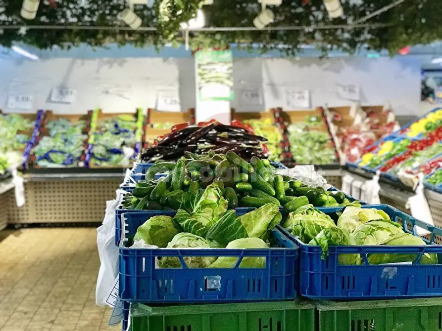 Immagine 8 di Attività commerciale in vendita  a Grantorto