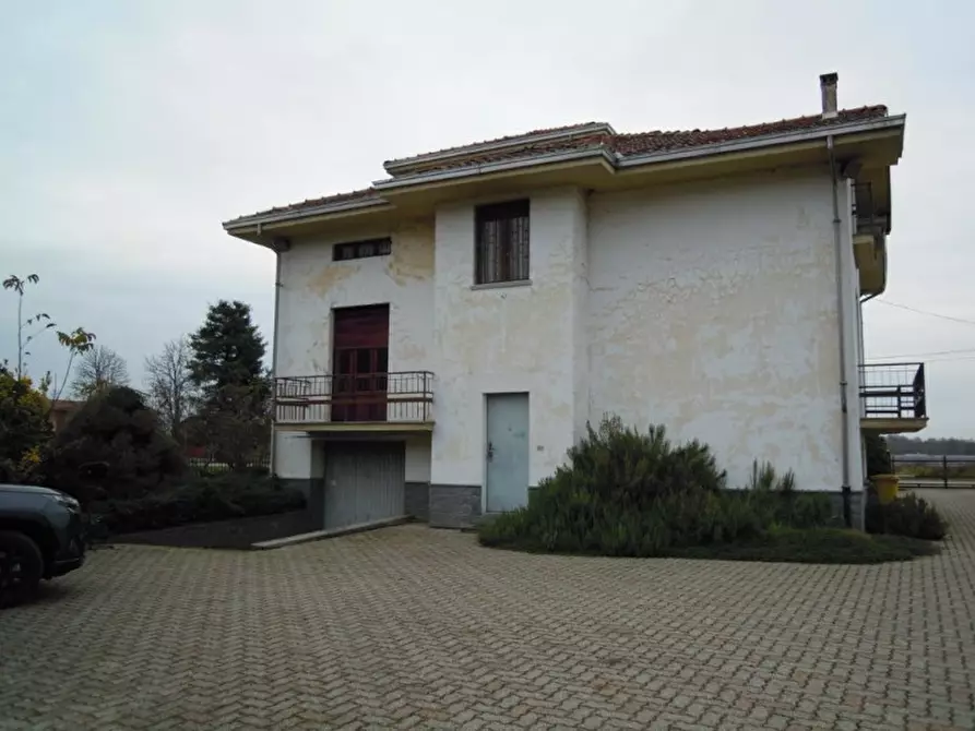 Immagine 4 di Villa in vendita  in via della repubblica 68 a Mottalciata