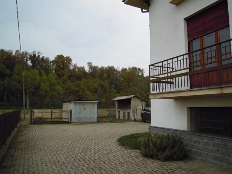 Immagine 5 di Villa in vendita  in via della repubblica 68 a Mottalciata