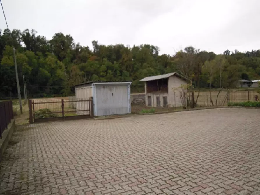 Immagine 6 di Villa in vendita  in via della repubblica 68 a Mottalciata