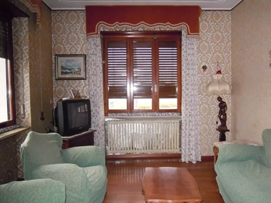Immagine 9 di Villa in vendita  in via della repubblica 68 a Mottalciata