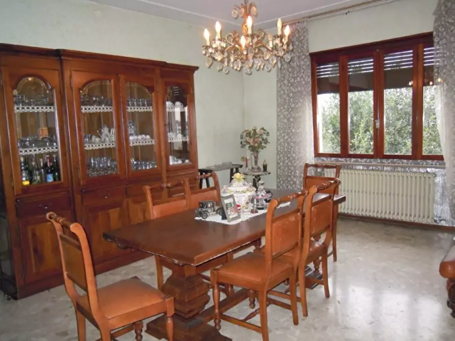 Immagine 10 di Villa in vendita  in via della repubblica 68 a Mottalciata