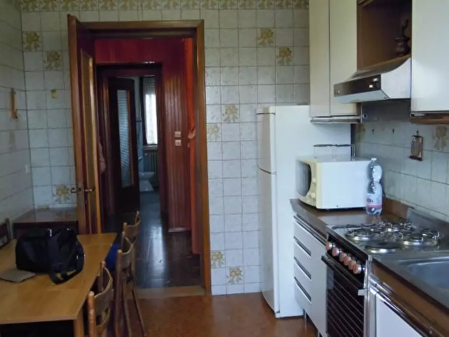 Immagine 12 di Villa in vendita  in via della repubblica 68 a Mottalciata