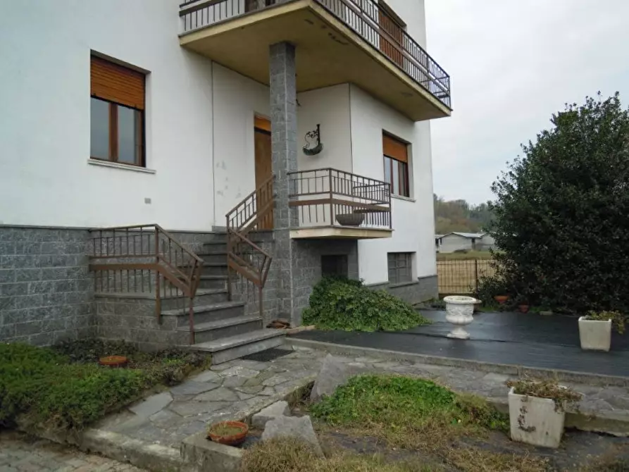 Immagine 3 di Villa in vendita  in via della repubblica 68 a Mottalciata