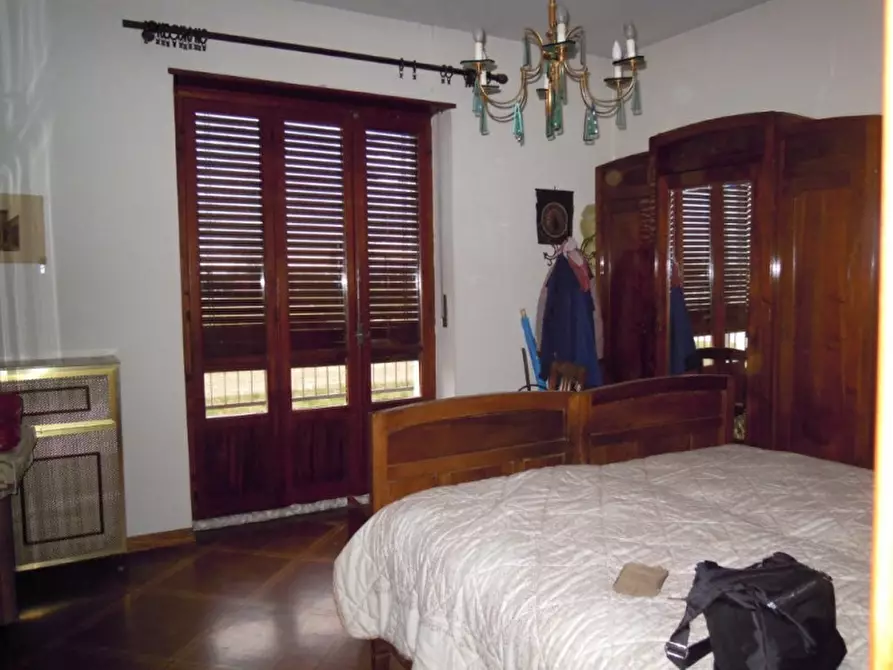 Immagine 8 di Villa in vendita  in via della repubblica 68 a Mottalciata